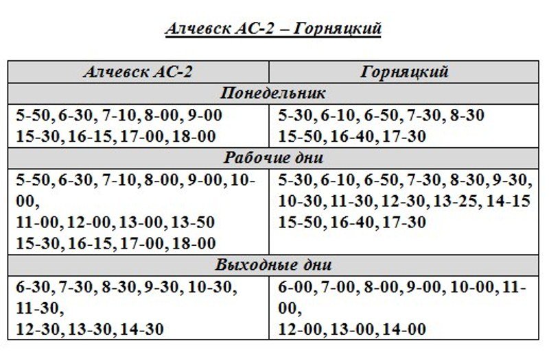 Расписание автобусов 33 фатеевка. Алчевск расписание маршрутки 33. Расписание автобусов Перевальск Алчевск. Расписание автобусов Горняцкий Алчевск. Расписание 33 автобуса Алчевск.