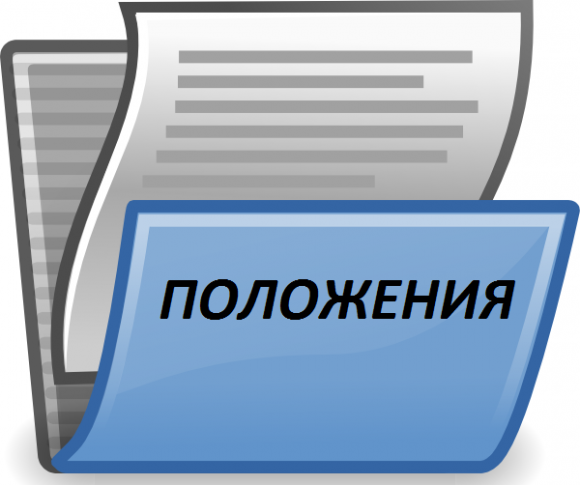 Положение о сайте. Должностная инструкция. Нормативная документация. Локальные нормативные документы. Локальные нормативные правовые акты.