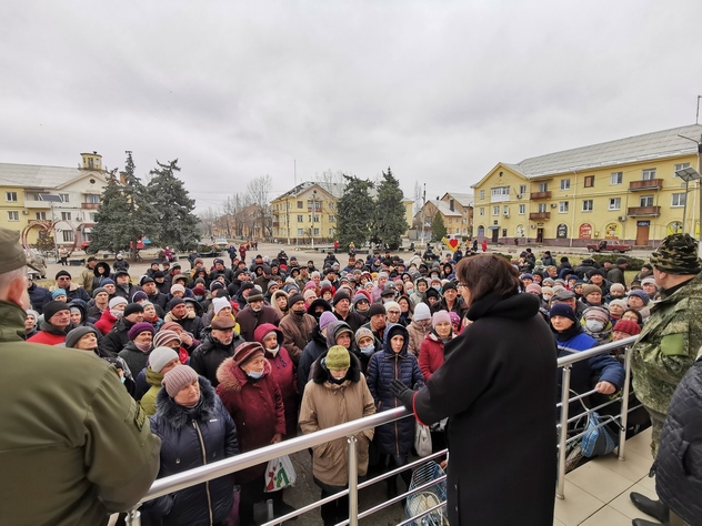 Лнр луганск погода на 10 дней