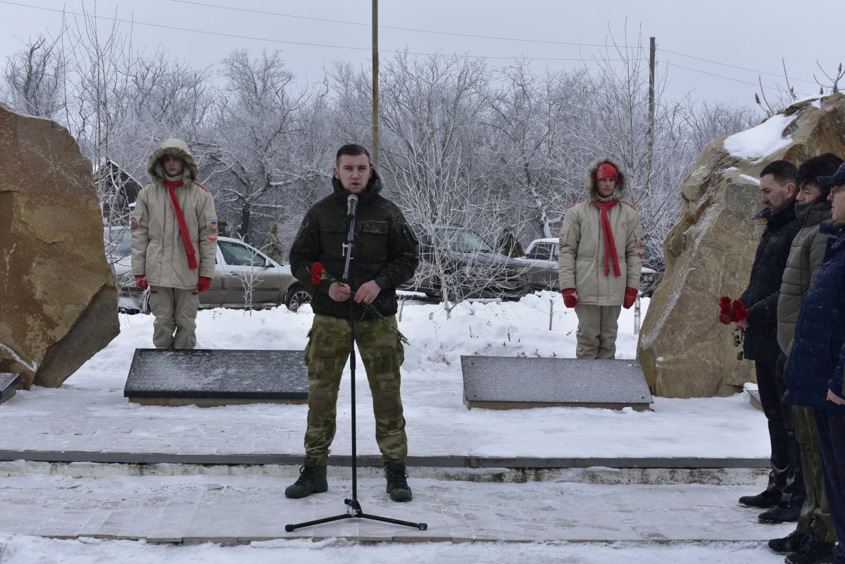 Фото чернухино 2015