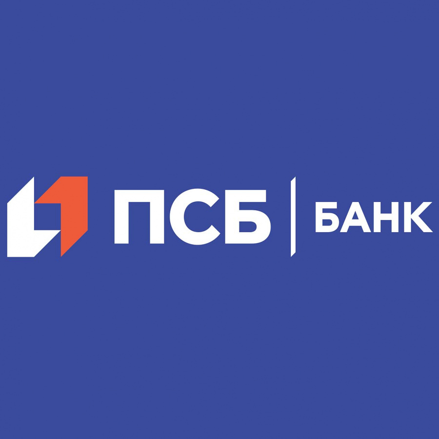 Псб для андроид. ПСБ логотип. ПСБ банк лого. Промсвязьбанк значок. Промсвязьбанк новый логотип.