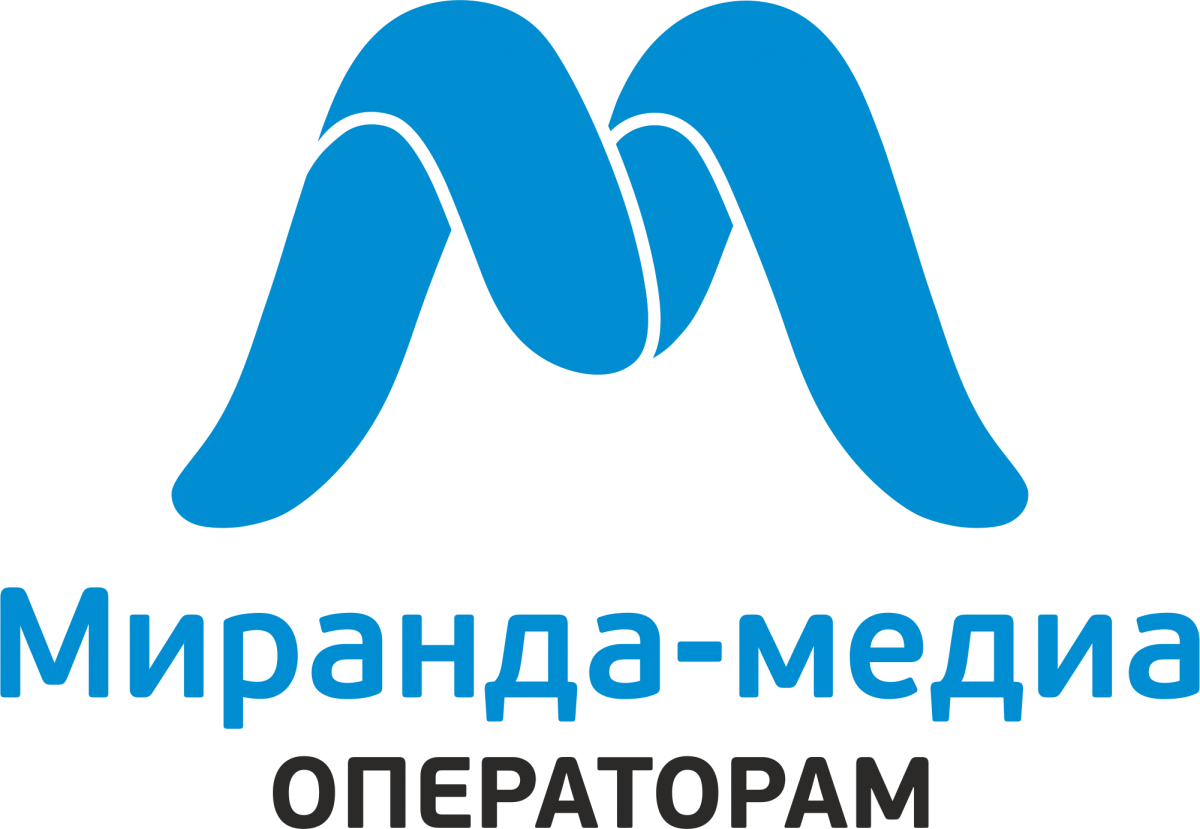 Миранда Медиа. ООО Миранда Медиа. Миранда Медиа Евпатория. Значок Миранда Медиа.